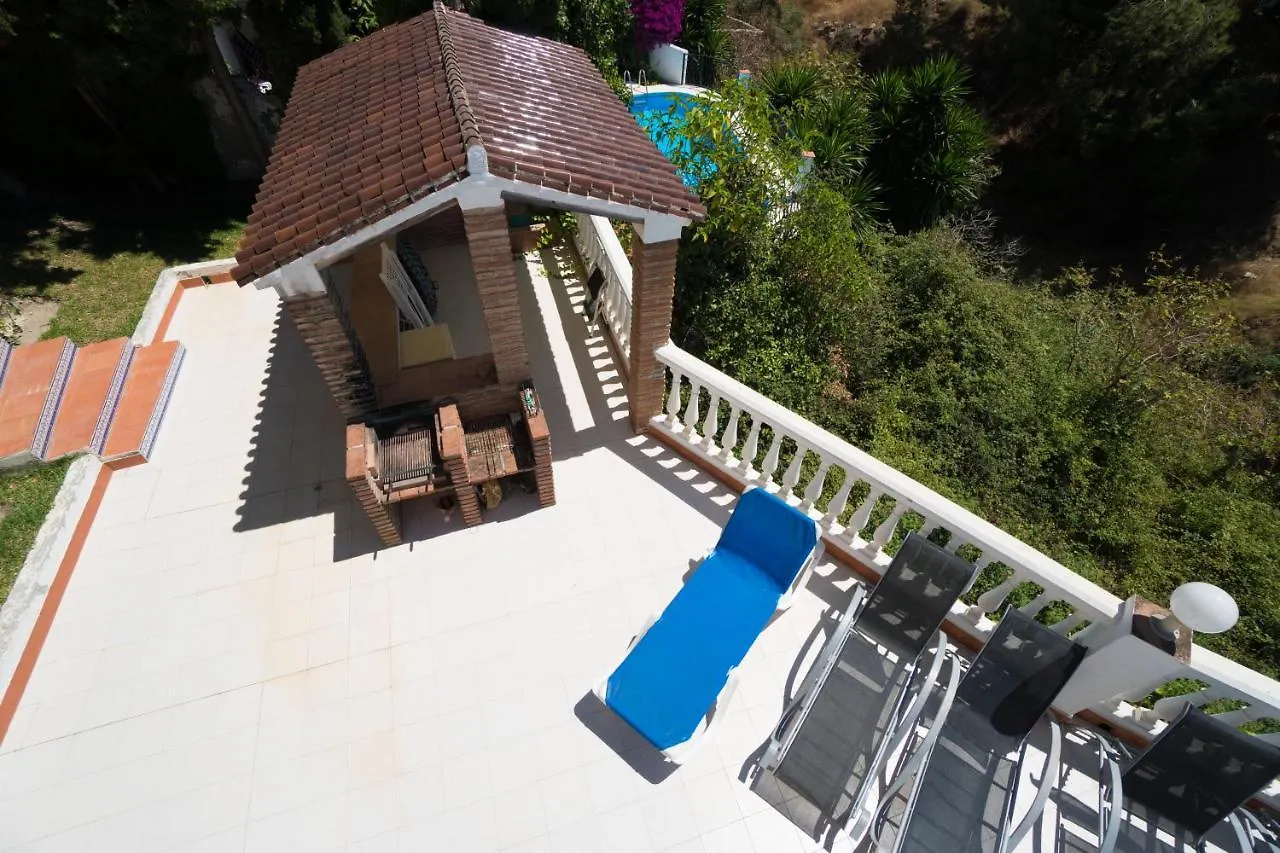Villa Colina Menyber Nerja