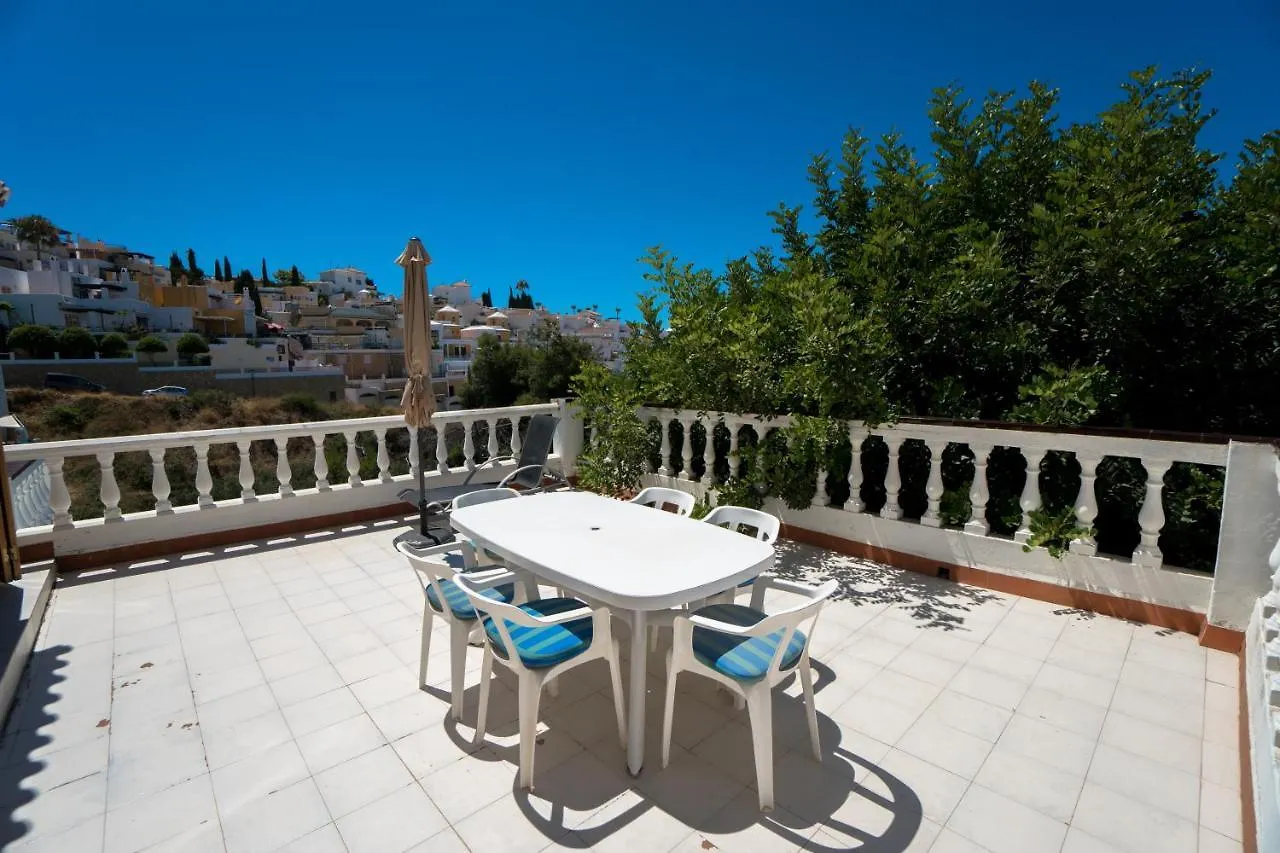 Villa Colina Menyber Nerja 0*,
