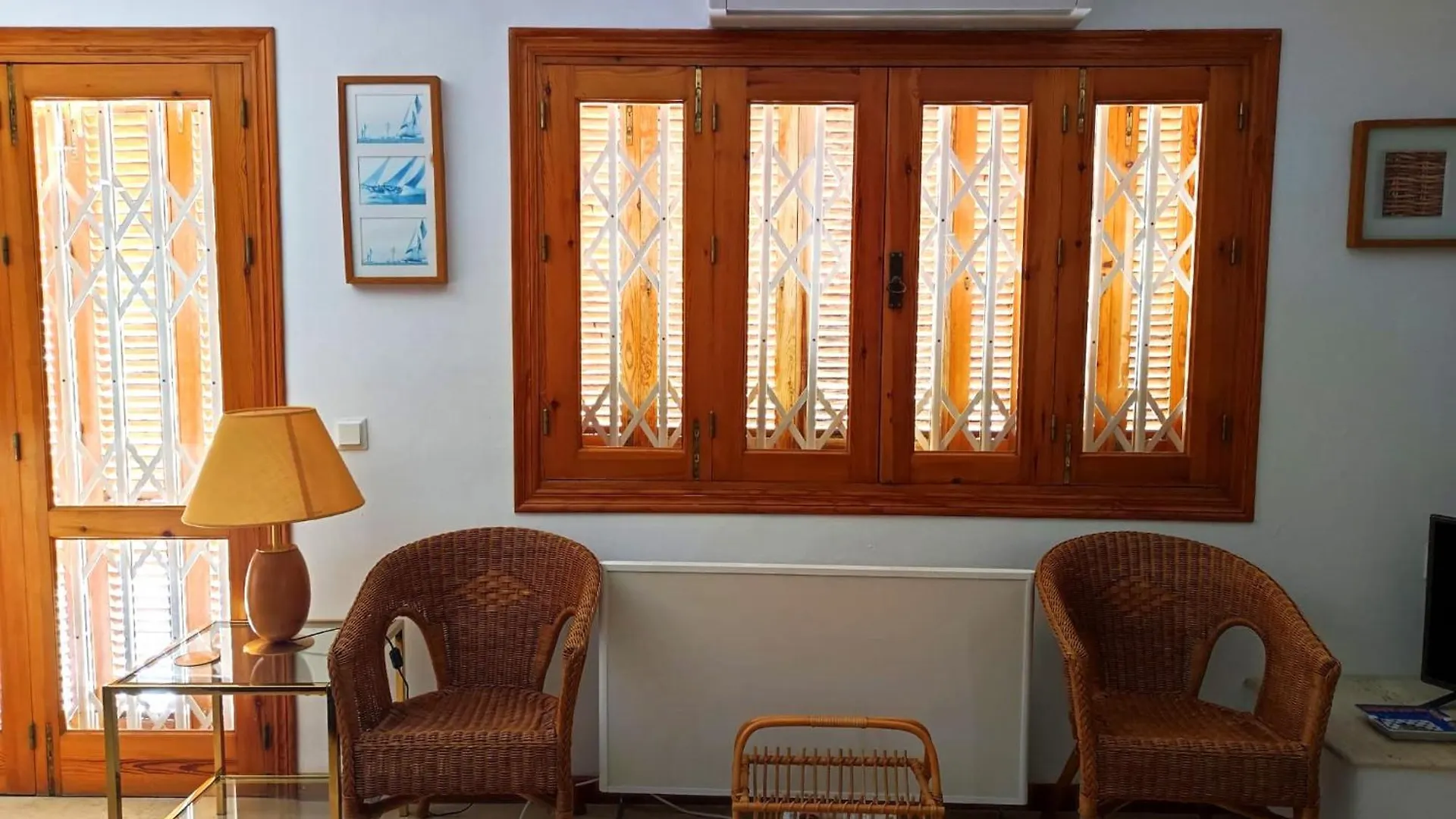 Holiday home Villa Colina Menyber Nerja