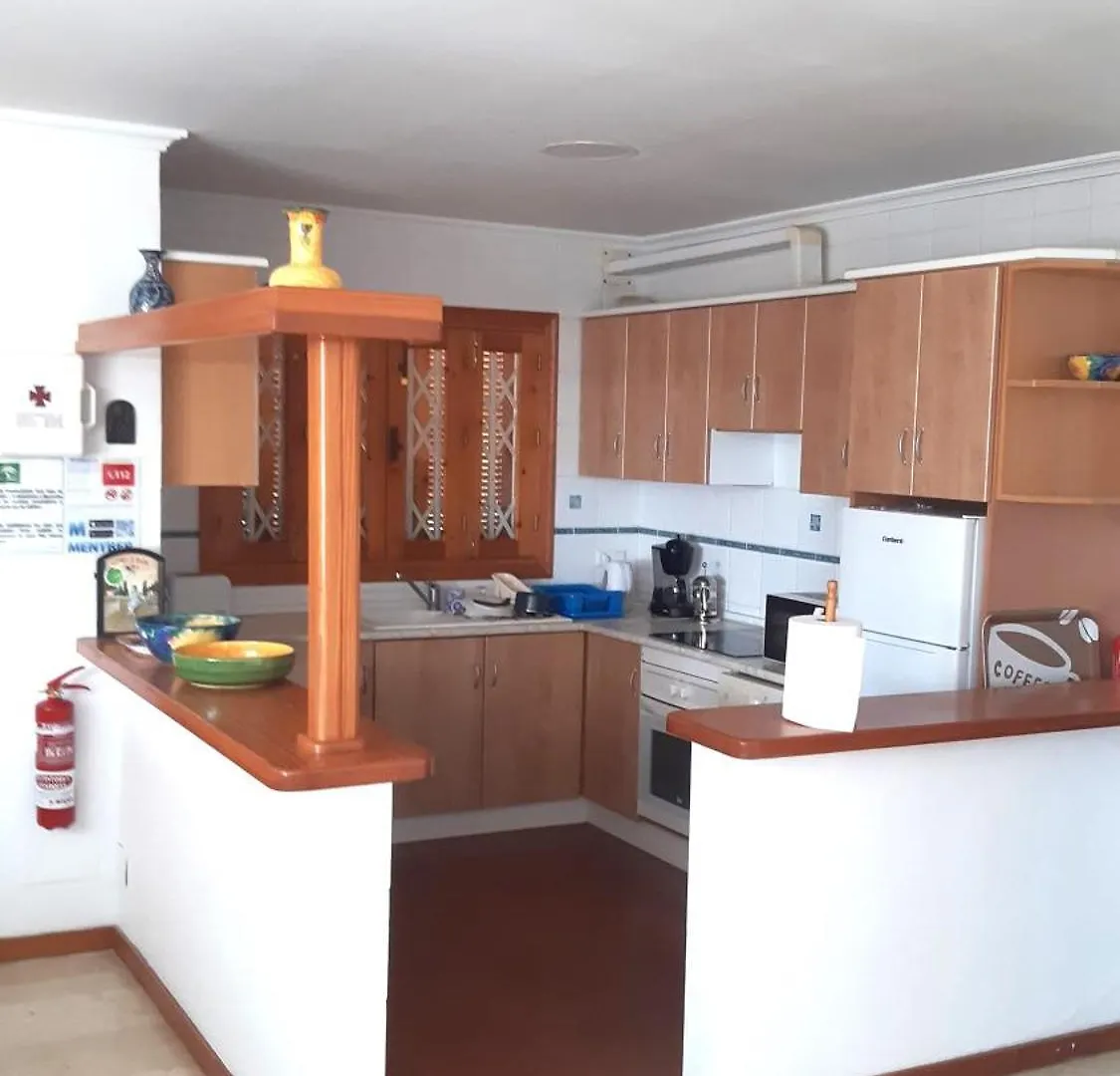 Villa Colina Menyber Nerja Holiday home