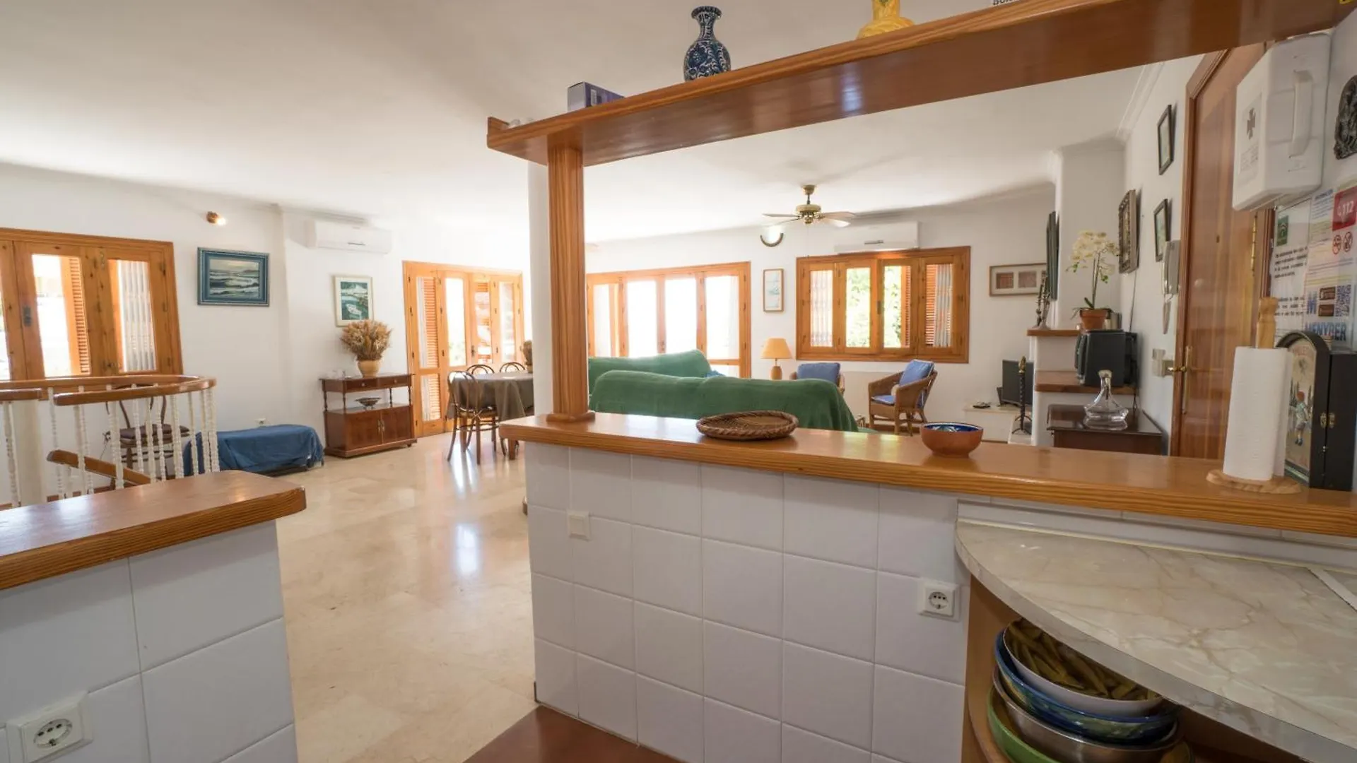 Villa Colina Menyber Nerja 0*,  Spain