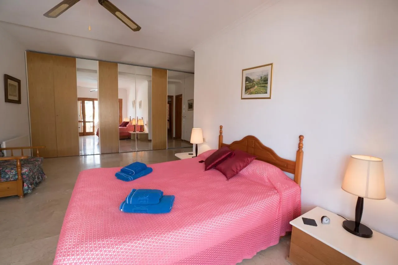 Villa Colina Menyber Nerja