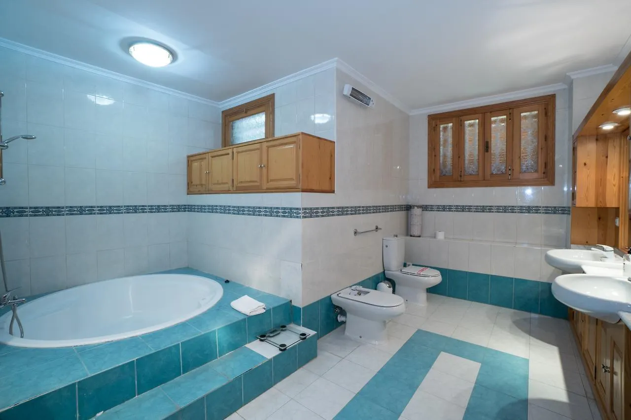 Villa Colina Menyber Nerja 0*,  Spain