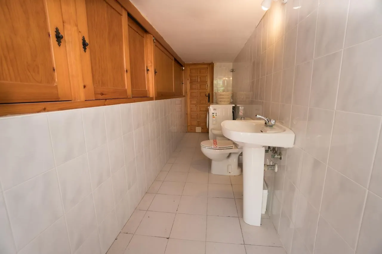 Holiday home Villa Colina Menyber Nerja