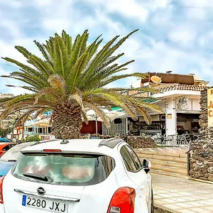 Jardines Canarios Los Cristianos (Tenerife)