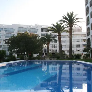  Apartment Verdemar With Sea View And Garden