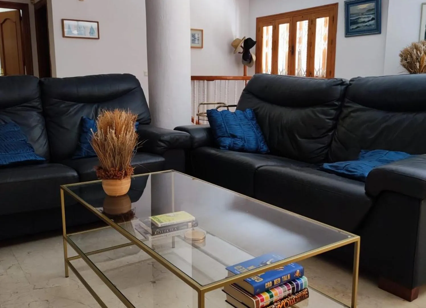 Villa Colina Menyber Nerja